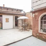 Ca' De La Gondola, Murano Lägenhet Venedig