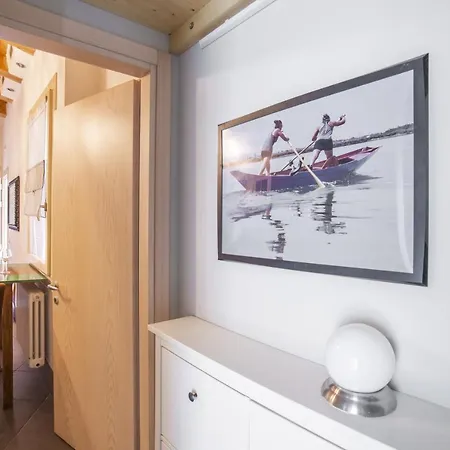 Ca' De La Gondola, Murano * Venedig