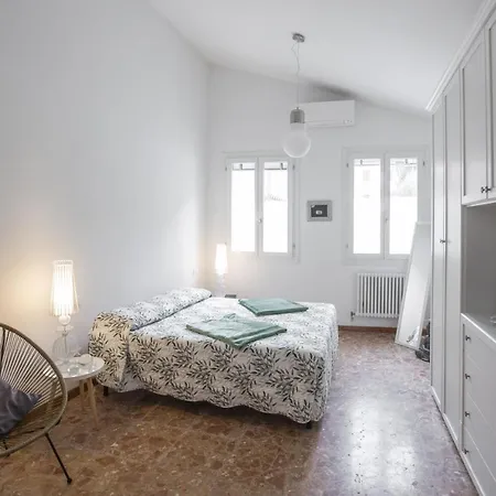 Ca' De La Gondola, Murano * Venedig