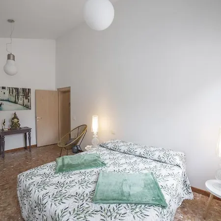Apartment Ca' De La Gondola, Murano