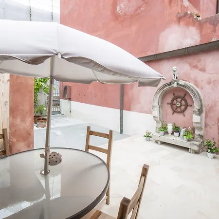 Ca' De La Gondola, Murano 아파트 베니스