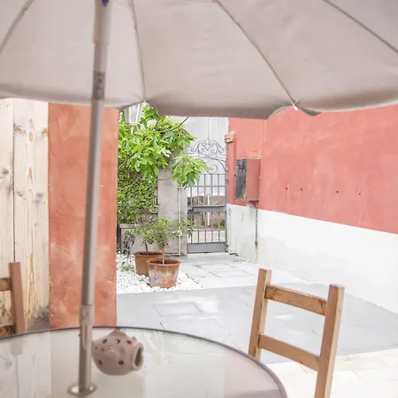 Ca' De La Gondola, Murano Lägenhet