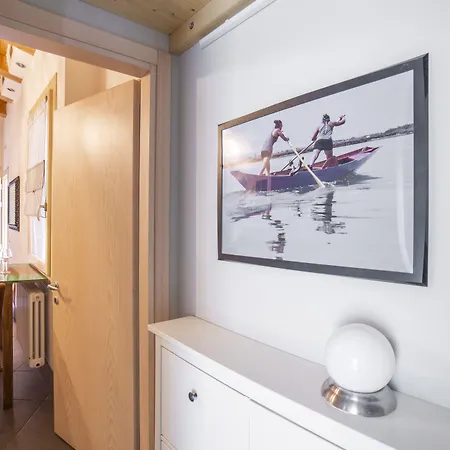 Ca' De La Gondola, Murano * Venedig