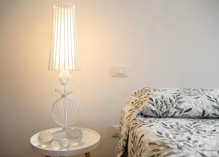 아파트 Ca' De La Gondola, Murano