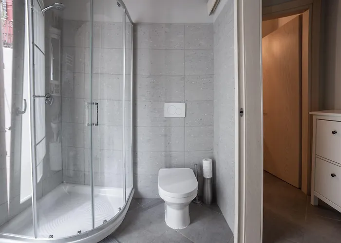 Ca' De La Gondola, Murano 아파트 베니스