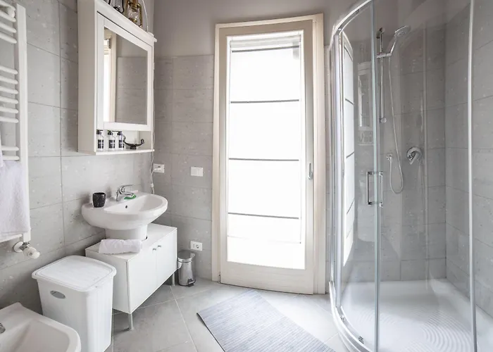 Ca' De La Gondola, Murano Apartman