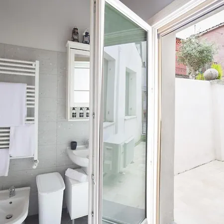 Ca' De La Gondola, Murano Appartement