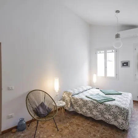 Apartamento Ca' De La Gondola, Murano Venecia