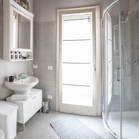 Ca' De La Gondola, Murano Appartement