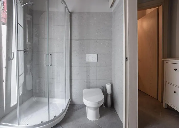 Ca' De La Gondola, Murano Appartement