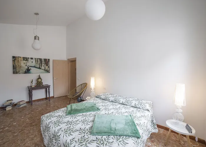 Ca' De La Gondola, Murano *