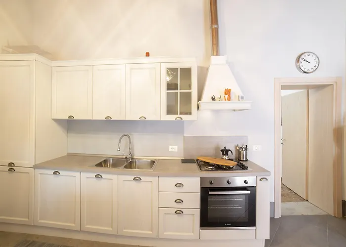 Ca' De La Gondola, Murano