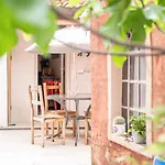 Ca' De La Gondola, Murano Appartement