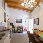 Appartement Ca' De La Gondola, Murano *
