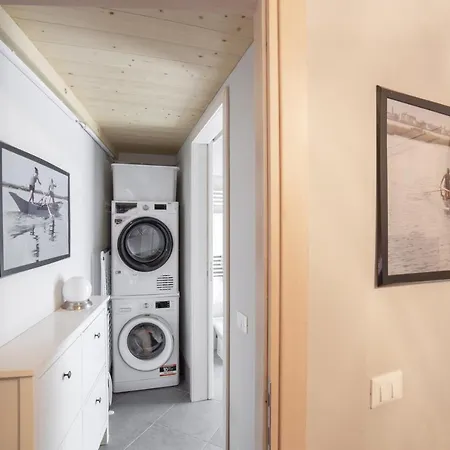 Ca' De La Gondola, Murano *