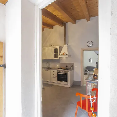 Ca' De La Gondola, Murano Apartman