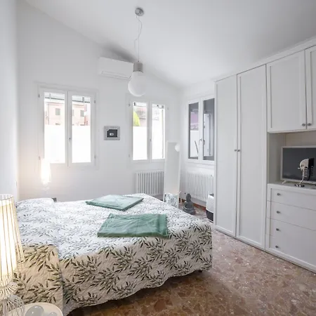 Apartman Ca' De La Gondola, Murano Velence