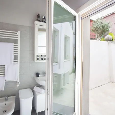 Ca' De La Gondola, Murano Apartament *