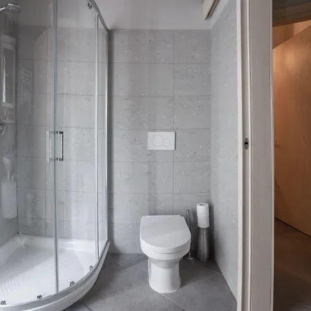 Ca' De La Gondola, Murano Apartament Wenecja