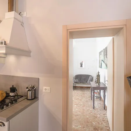Apartman Ca' De La Gondola, Murano Velence