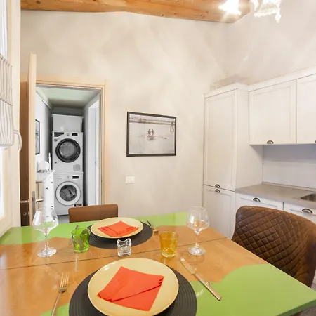 Apartman Ca' De La Gondola, Murano Velence